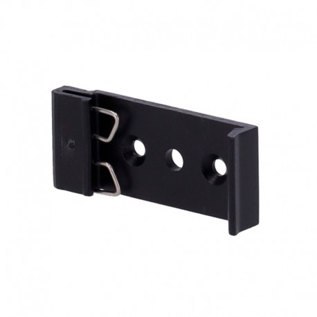 Oem COMPACT-DIN-BRACKET Kit de montaje en Carril DIN Compatible Routers Teltonika - 8435325470078