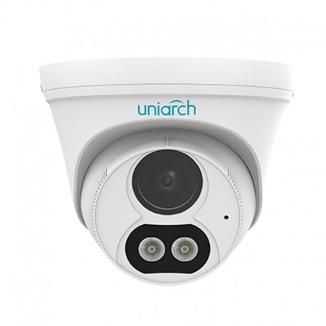 Uniarch UV-IPC-T213-APF28W Camara IP 3 Megapixel Gama Uniarch - 8435325473765