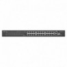 Reyee RG-ES126S-LP V2 Reyee Switch PoE Desktop 24 Portas RJ45 + 1 Uplink RJ45 + 1 SFP Combo - 6971693272996