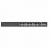 Reyee RG-ES126S-P V2 Reyee Switch PoE Desktop 24 Portas RJ45 + 1 Uplink RJ45 + 1 SFP Combo - 6971693273009