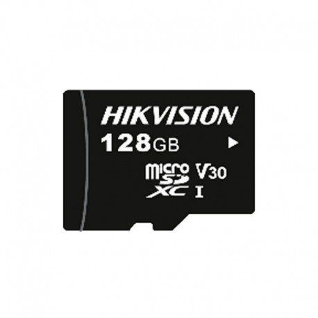 Hikvision HS-TF-L2-128G Tarjeta de memoria Hikvision Capacidad 128 GB