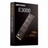 Hikvision HS-SSD-E3000-512G Disco rigido Hikvision SSD Capacidade 512 GB