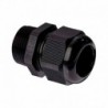 Oem CABLE-GLAND-NPT3/4-BLACK Encaixe impermeavel Plastico