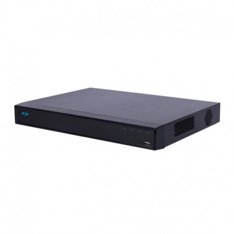 X-Security XS-NVR3232A-AI Grabador X-Security NVR para camaras IP Resolucion maxima 16 Megapixel - 8435325475165