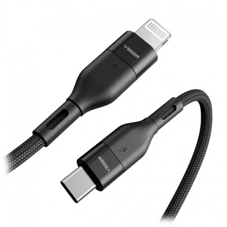 Cabo USB -Veger VG-CL01 - 6970453554587