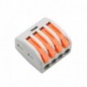 Conector de Cabo Oem CON-FAST-13 Safire - 8435325474656