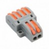 Conector de Cabo Oem CON-FAST-24 Safire - 8435325474700