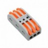 Conector de Cabo Oem CON-FAST-33 Safire - 8435325474694