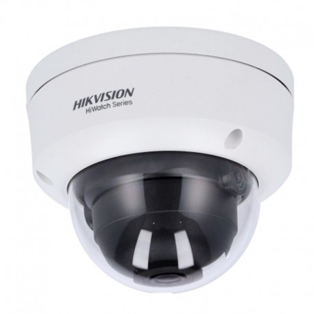 Hiwatch HWI-D129H Camara IP 2 Megapixel Hikvision ColorVu 1/2.8 Progressive Scan CMOS