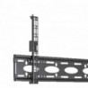 Suporte a teto para monitor até 86 B-tech BT-BT8448-100