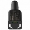 Teltonika TK-FMP100 Tracker Plug Play para vehiculos Conexion toma de mechero - 4779027312682