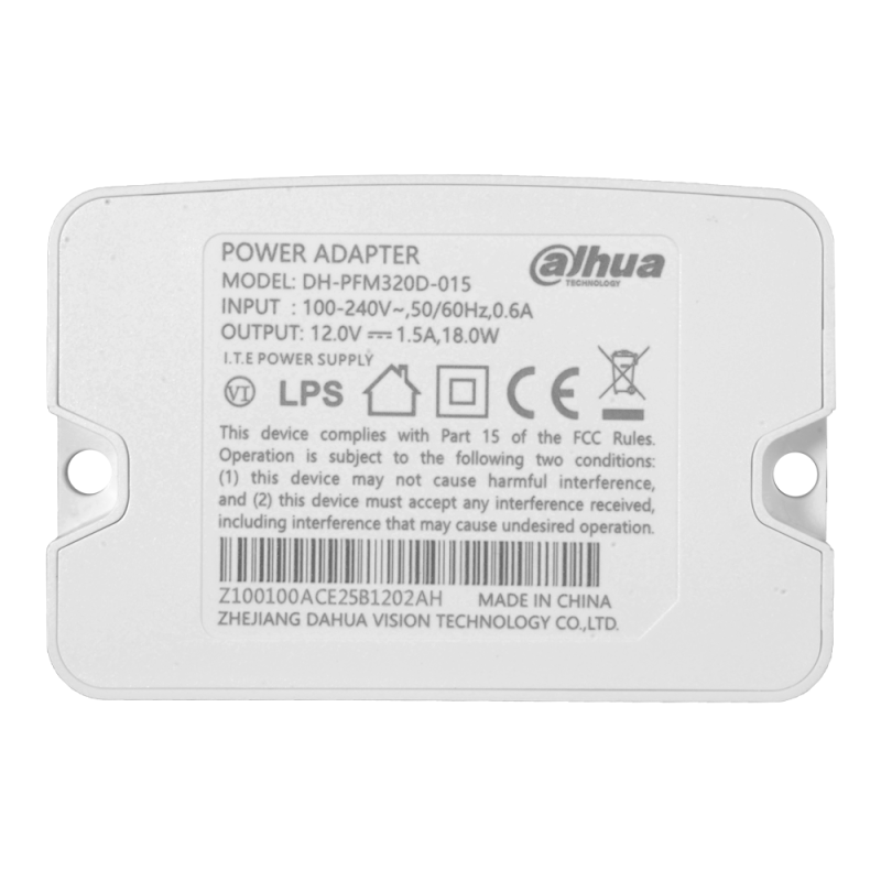 PFM320D-015