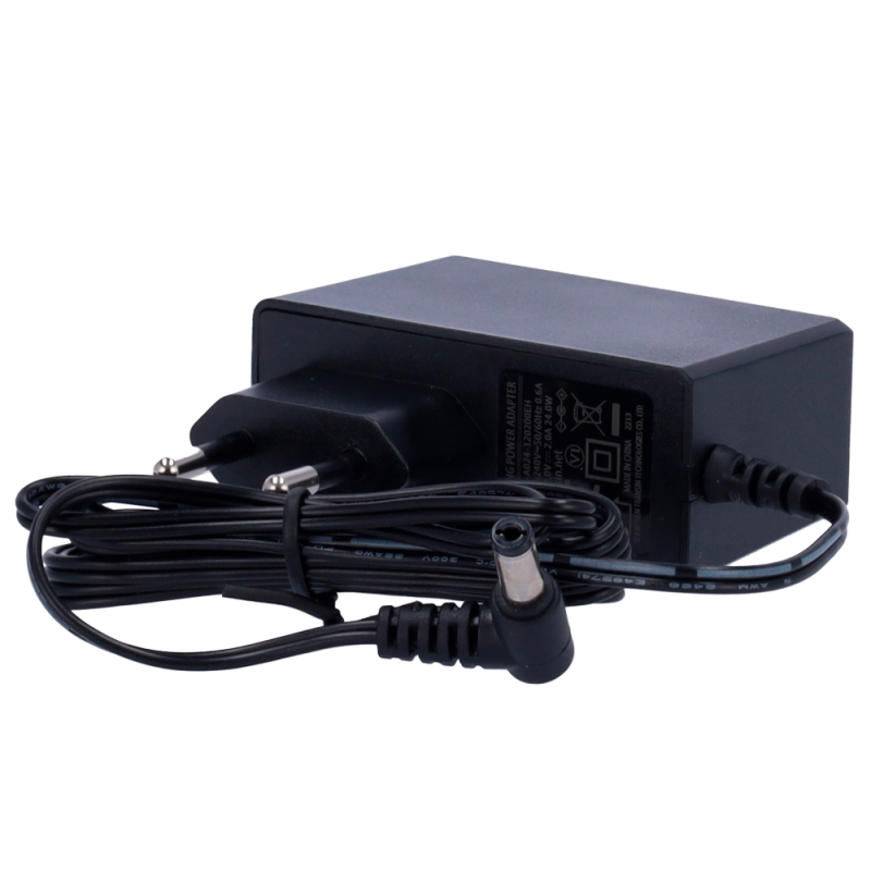 DC12V2A-L