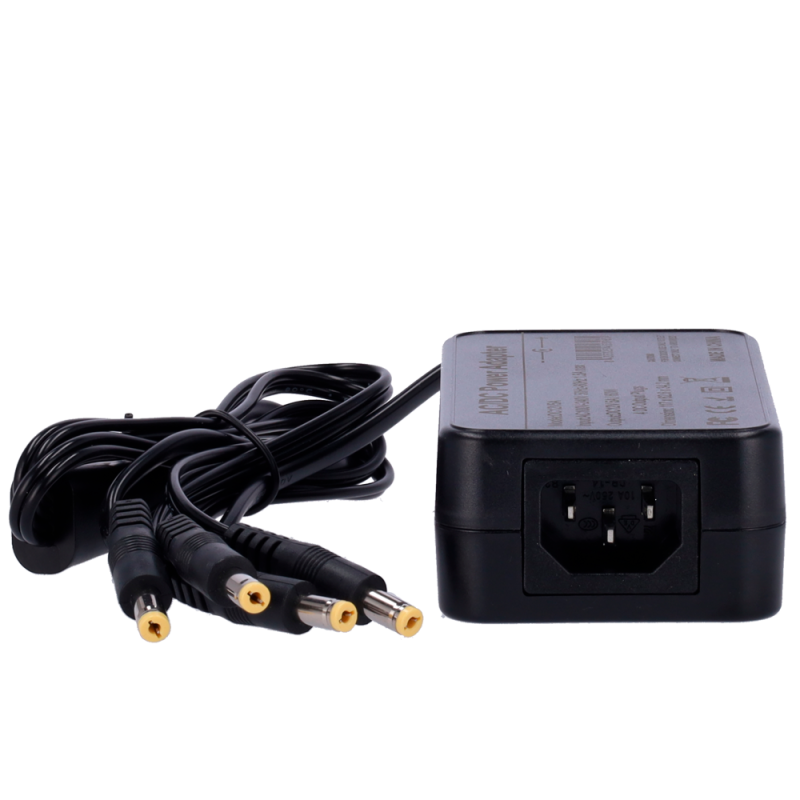 DC12V5A