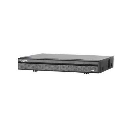 Dahua XVR5116HE Videogravador 5n1 Branded 16 CH HDTVI / HDCVI / AHD / CVBS / 16+8 IP - 8435325420493