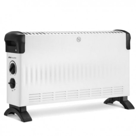 CONVECTOR UFESA - POLUX NANO - 83205717 - 8422160057175