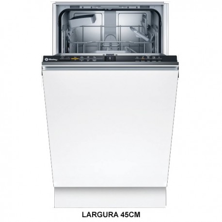 MÁQUINA DE LAVAR LOUÇA BALAY - 3VT4031NA - 4242006310950