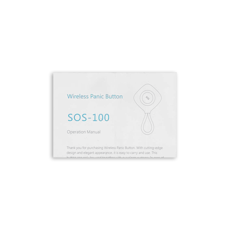 SOS-100