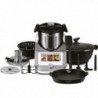 ROBOT COZINHA MULTIFUNÇÕES UFESA - TOTALCHEF RK7 - 85104982 - 8422160049828