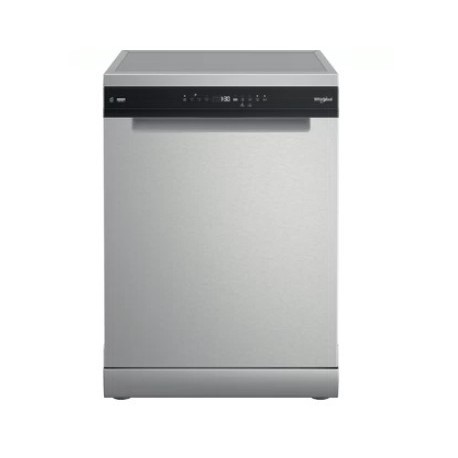 MÁQUINA DE LAVAR LOUÇA WHIRLPOOL - W7F HP33 X - 8003437640551