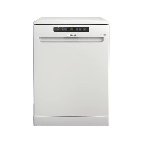 MÁQUINA DE LAVAR LOUÇA INDESIT - D2F HD624 A - 8050147663059