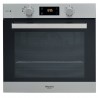 FORNO HOTPOINT - FA3S 844 P IX HA - 8050147548868