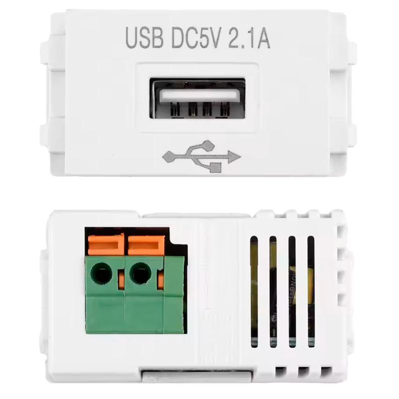 TYPE128USB-220ACADAPTOR