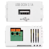 TYPE128USB-220ACADAPTOR