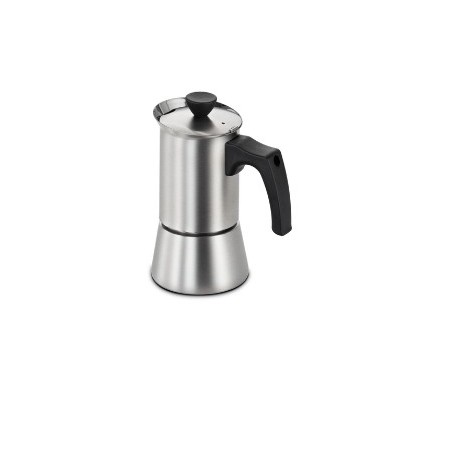 CAFETEIRA EM AÇO INOX BOSCH - HEZ9ES100 - - 4242005282692