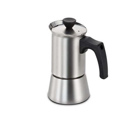 CAFETEIRA EM AÇO INOX SIEMENS - HZ9ES100 - 4242003899120