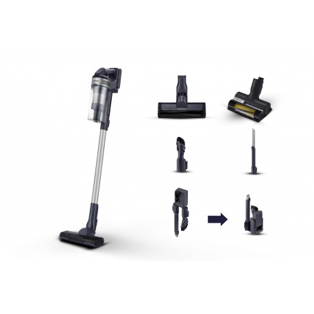 ASPIRADOR VERTICAL SAMSUNG - VS15A60AGR5/WA - 8806095112220