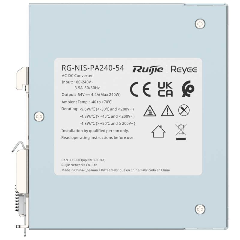 RG-NIS-PA240-54