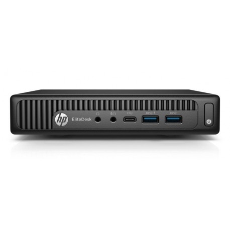 Computador Recondicionado HP EliteDesk 800 G2 MiniPC i5-6400T 8GB 240GB SSD W10P