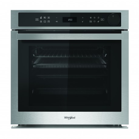 FORNO WHIRLPOOL - AKZ9S 8271 IX - 8003437836237