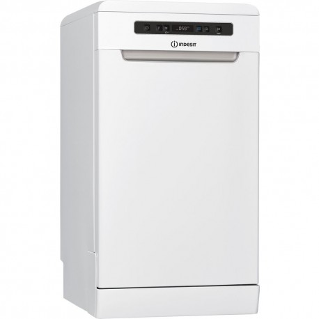 MÁQUINA DE LAVAR LOUÇA INDESIT - DSFO 3T224 - 8050147554111