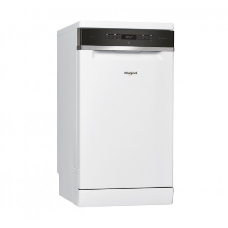 MÁQUINA DE LAVAR LOUÇA WHIRLPOOL - WSFO 3034 PF - 8003437234422