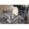 MÁQUINA DE LAVAR LOUÇA HOTPOINT - HBC 2B+26 B - 8050147054673