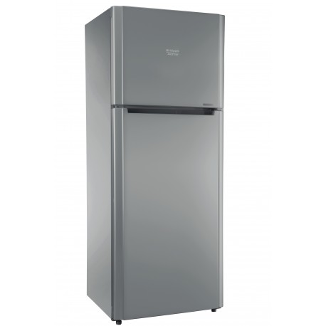 FRIGORÍFICO HOTPOINT - HAT70 832 X - 8050147671436