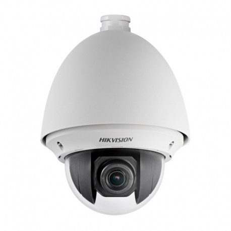 Hikvision DS-2AE4215T-D(E) Hikvision Camara Dome Motorizada 4en1 Gama de valores - 6941264055617