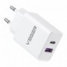 Carregador USB Veger VG-VLS302U VEGER - 6970453554716