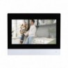 X-Security XS-V8621MA-IP-WPOE Monitor para videoporteiro Pantalla TFT de 7 Android 8.1