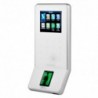 Zkteco ZK-ACO-F22-WHITE-2 Controlo de presença e acesso Sensor BioID de impressoes digitais. cartao MF e PIN - 8435452806139