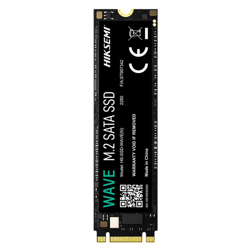 HS-SSD-WAVE(N)-512G