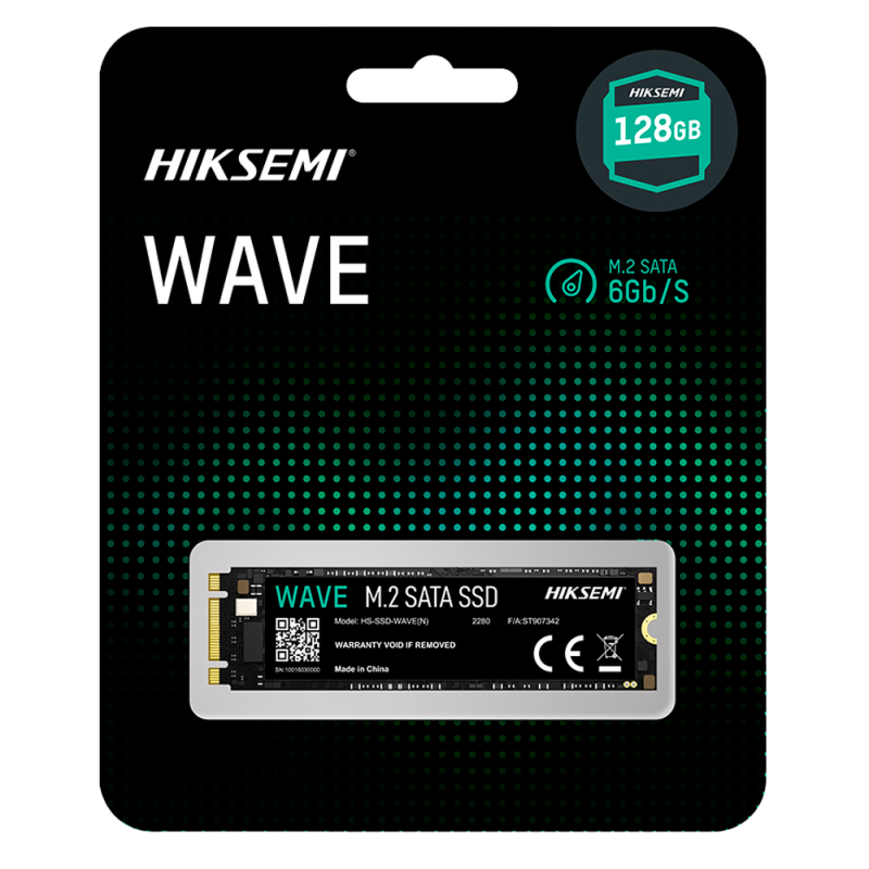 HS-SSD-WAVE(N)-512G