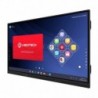 Ecrã interativo IBOARD 75'' 4K (Opcional) Painéis laterais Iboard IB-TE-YL-75E2