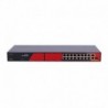 Safire SF-SW1916HIPOE-HF-300 Interruptor Safire Hi-PoE 16 Portas PoE + 2 Uplink RJ45 + 2 Uplink SFP - 8435325473963