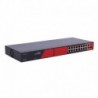 Safire SF-SW1916HIPOE-HF-300 Interruptor Safire Hi-PoE 16 Portas PoE + 2 Uplink RJ45 + 2 Uplink SFP - 8435325473963