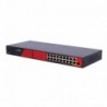 Safire SF-SW1916HIPOE-HF-300 Interruptor Safire Hi-PoE 16 Portas PoE + 2 Uplink RJ45 + 2 Uplink SFP - 8435325473963