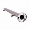 Oem TS-HANDRAIL-SINGLE-316 Poste de fecho Posiçao lateral - 8435325480152