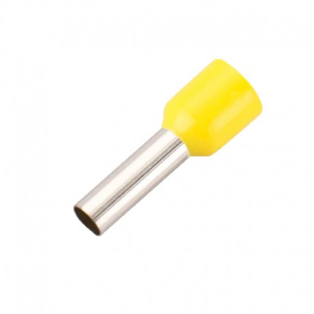 Oem CON-E6012-FERRULE Pontas de engaste ocas Para cabos electricos - 8435325475936